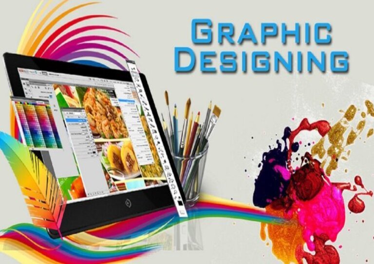 Graphics Designing